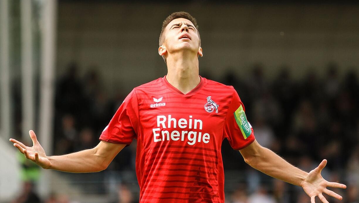 :指数示好科隆首胜,埃弗顿泽尼特可捧! - 足彩|懂