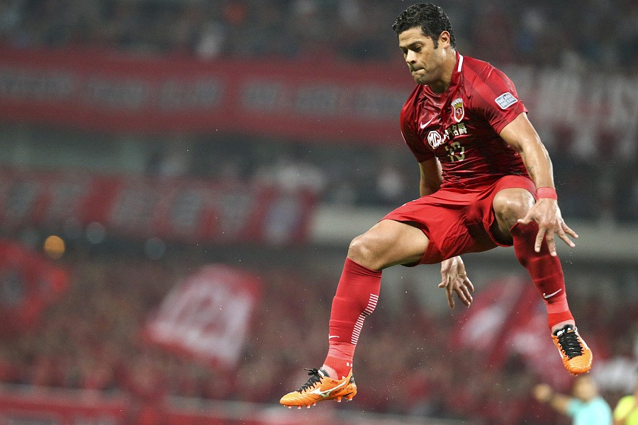 亚冠最新夺冠赔率:利雅得新月反超上海上港登