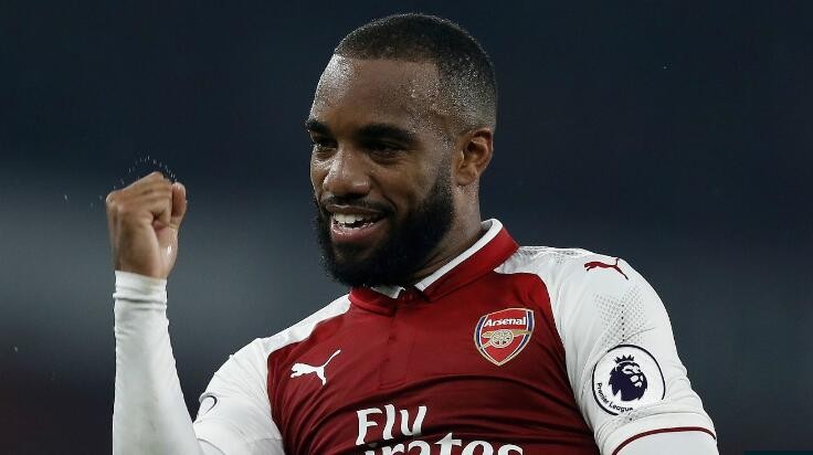 温格:拉卡泽特适应得很好 - 阿森纳|温格|拉卡泽