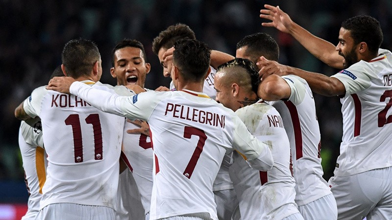 数据告诉你英超球队是如何重现欧冠雄风的