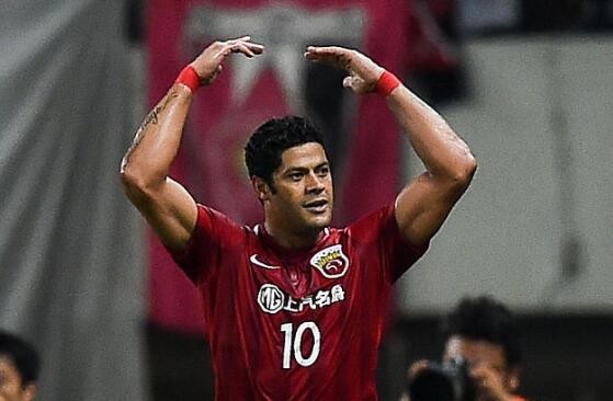 足协杯半决赛直播:广州恒大VS上海上港