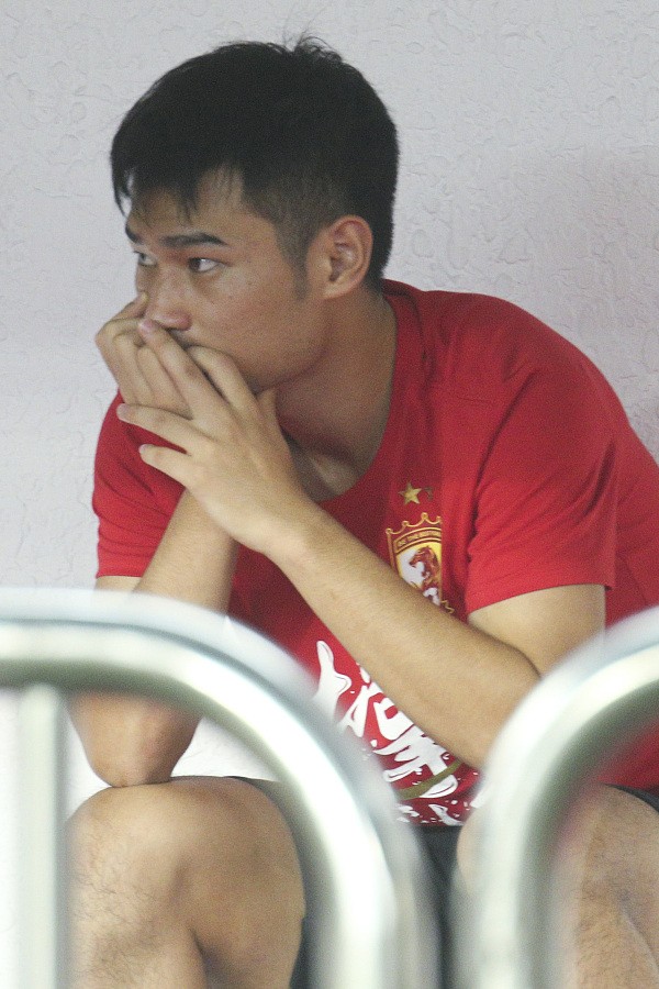 恒大vs上港复盘:恒大连遭淘汰,上港欲改朝换代