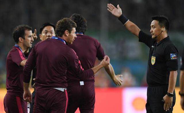 从主场被浦和逼平到客场逆转恒大,上港的变化