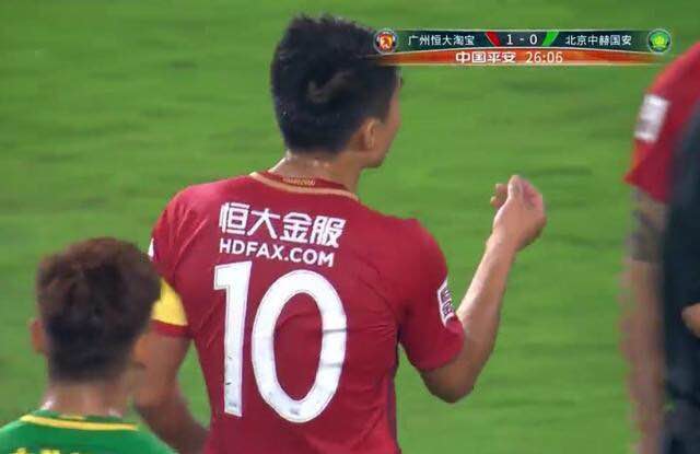 从主场被浦和逼平到客场逆转恒大,上港的变化