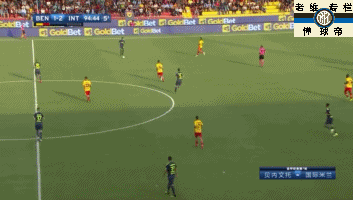 国米比赛复盘:网红大爆发,腰软仍顽疾