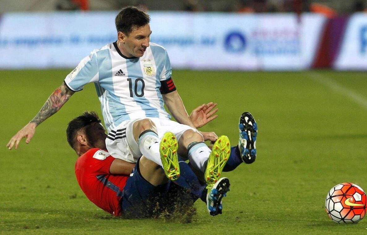 10日大嘴竞彩离散:梅西C罗把握命运,荷兰捍卫