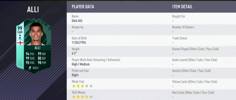 FIFA 18 Squad Battle阵容挑战,BOSS阿里上线