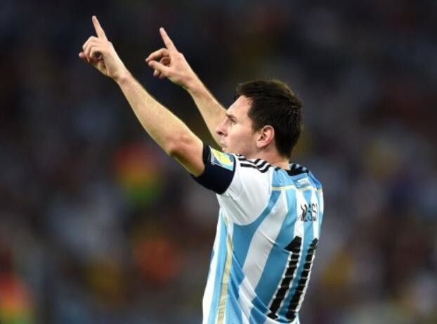 FIFA OL3:潘帕斯命悬一线,2018球王终极对决战