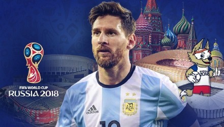你真以为是梅西帮阿根廷打进2018俄罗斯世界
