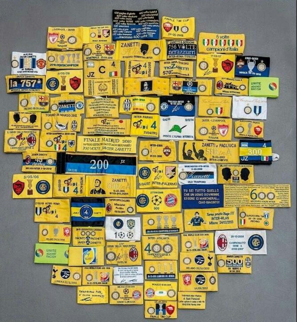 萨内蒂:国米和米兰彼此尊重 - 国际米兰|伊卡尔