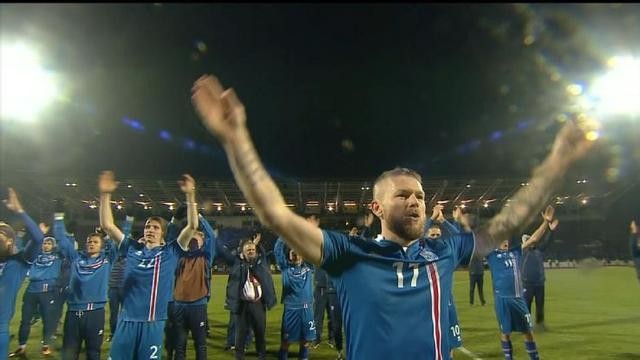 不止冰岛,这些在世界杯创造过奇迹的小国能给