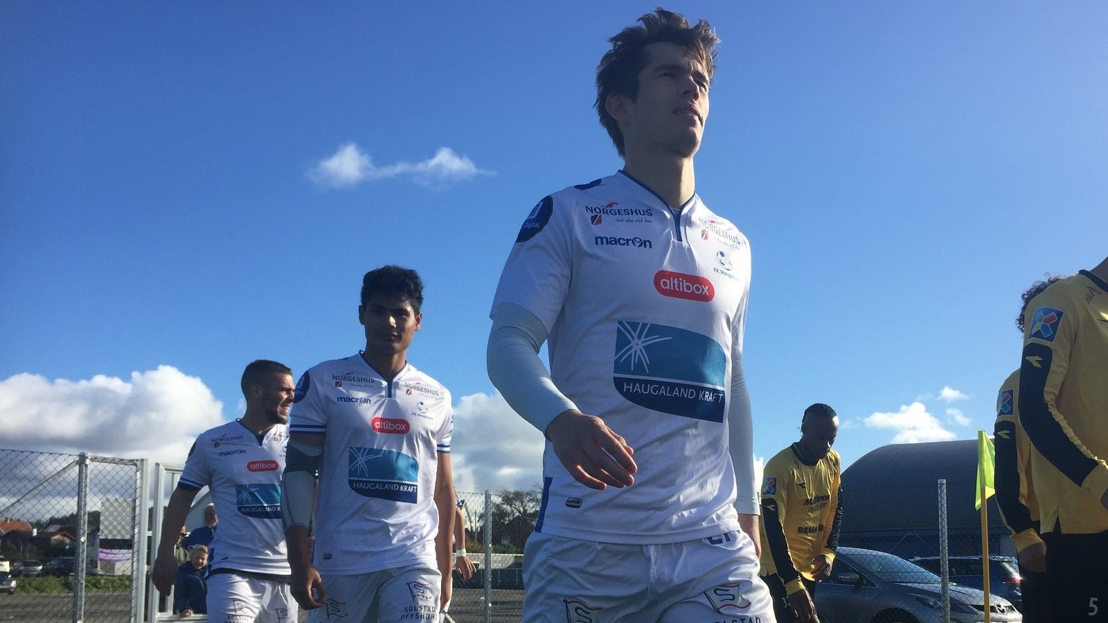 周四001瓦勒伦加 VS 海于格松 竞彩大神带你飞