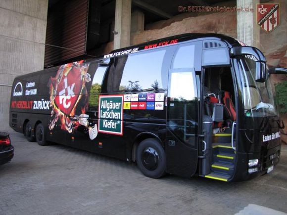 设计富力球队大巴,赢大礼!车身图案、标语设计