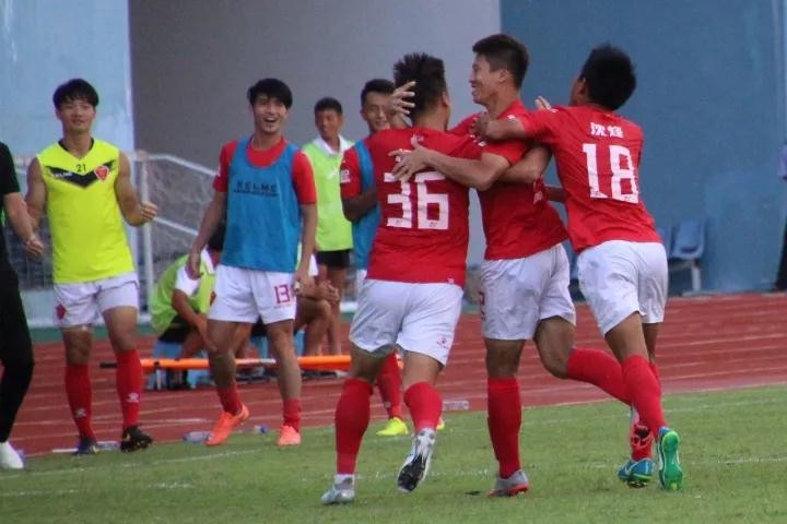 中乙前瞻:青岛后防空虚,陕西兵临城下 - 青岛中