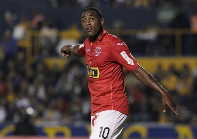 巴拿马,世界杯的新面孔 - 巴拿马|懂球帝