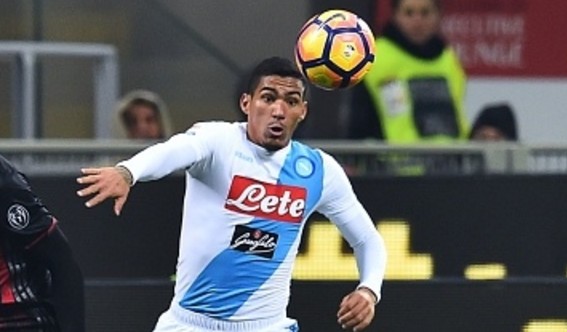 那不勒斯中场:尤文依然很强 - 曼城|尤文图斯|那