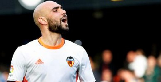 扎扎:莫拉塔就是我的好兄弟 - 瓦伦西亚|切尔西|莫拉塔|扎扎|懂球帝