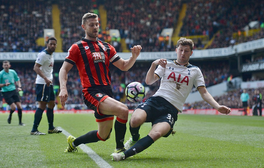 伯恩茅斯VS曼联高清无插件播放