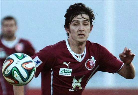 头远征一筹莫展,泽尼特主场赢球穿盘 - 罗斯托