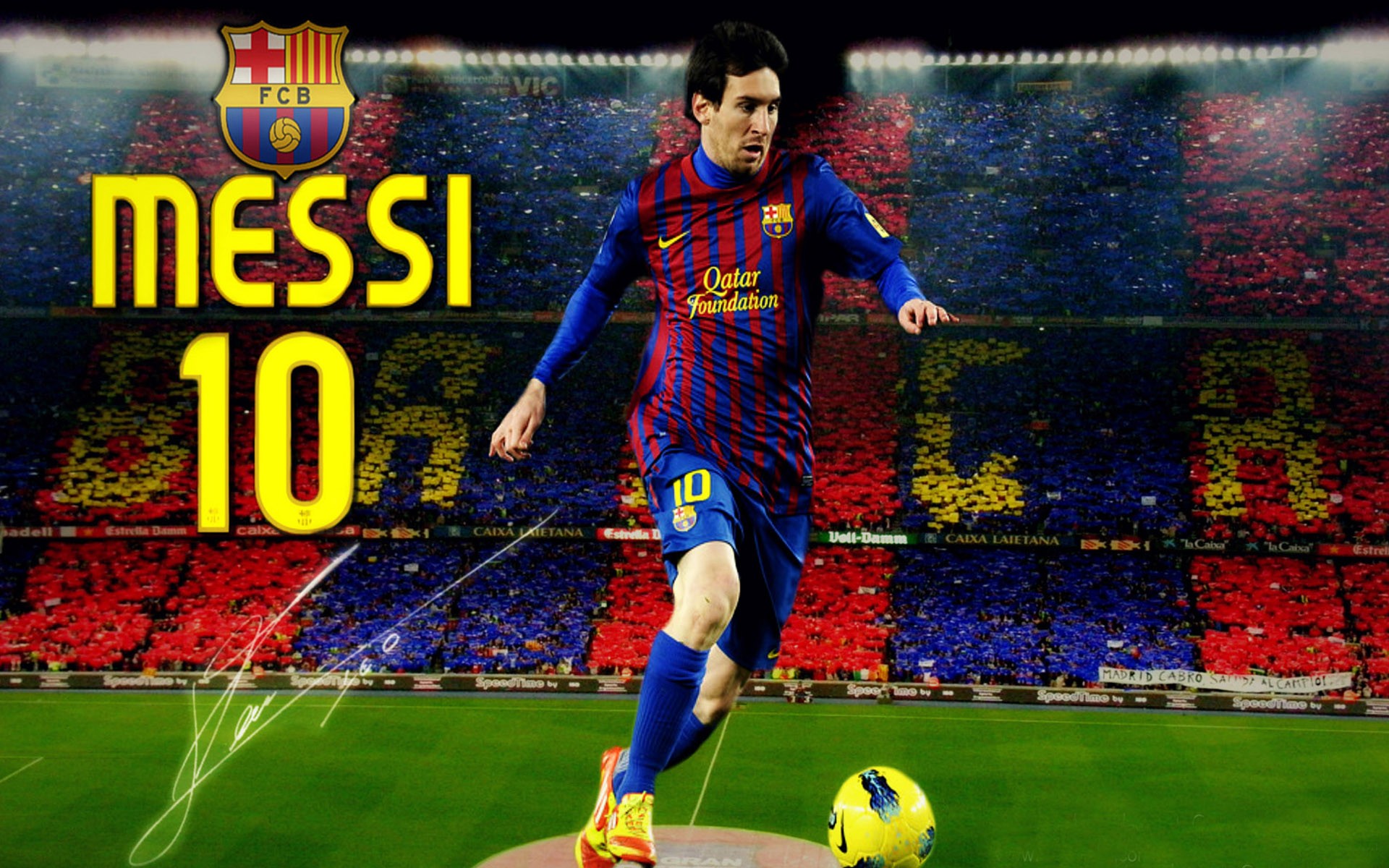 绿茵经典:08\/16赛季巴萨vs皇马的所有进球集锦(一) - 皇家马德里|巴塞罗那|懂球帝