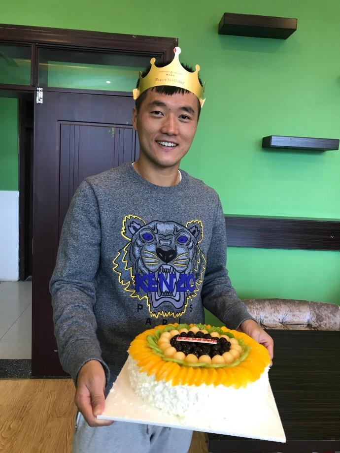 唐鑫生日,贵州微博送祝福 - 贵州恒丰智诚|唐鑫