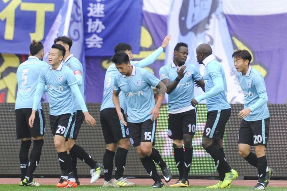 中甲第28轮数据:一方人和皆冲超,黄海联赛28主