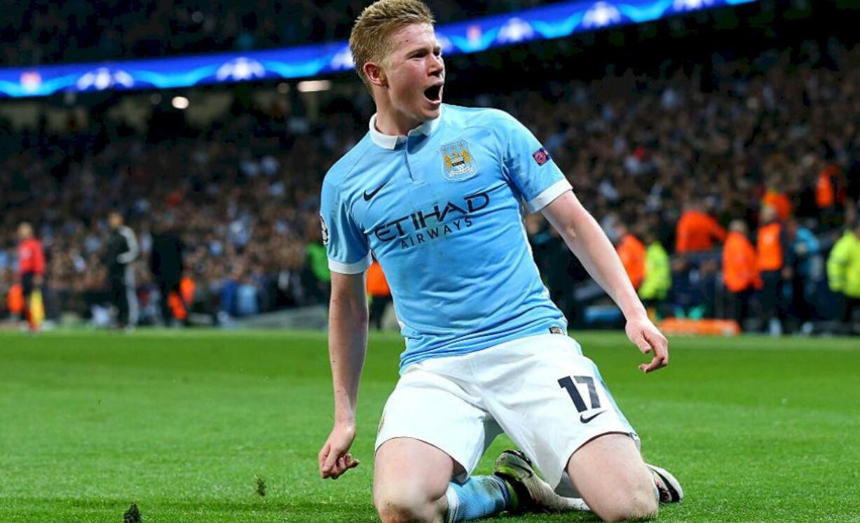 球离散:皇马利物浦难大胜,曼城数据直指主胜!