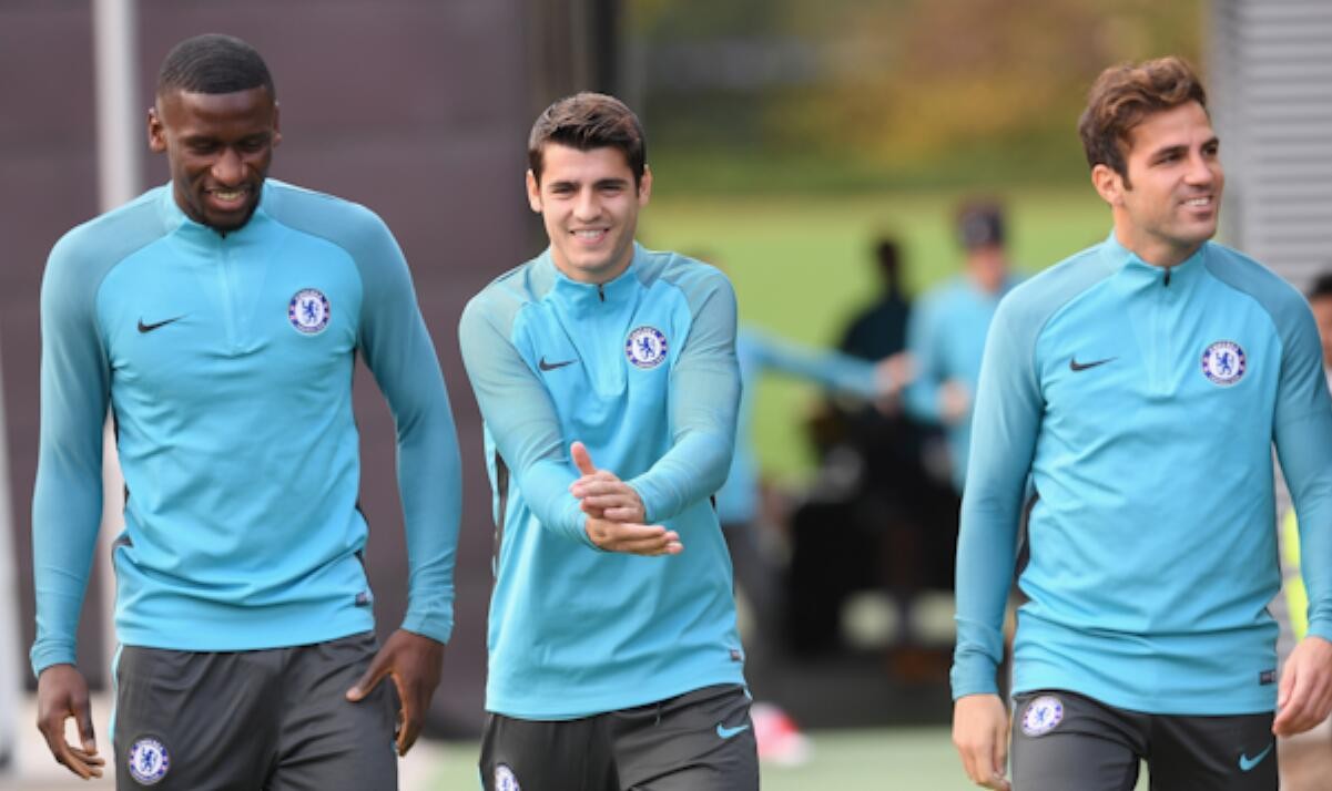 18日大嘴足彩离散:上港亚冠客场有戏,巴萨切尔