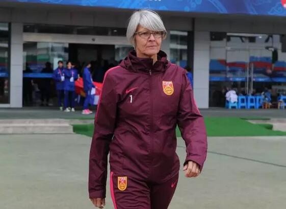 U19女足主帅:会全力备战朝鲜 - 中国女足|懂球
