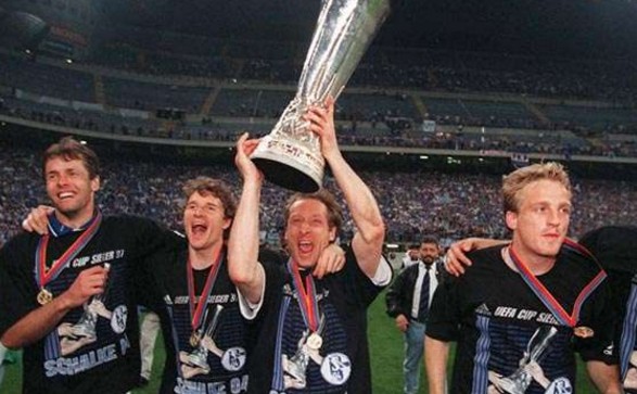 德甲球队欧联不给力?或许本赛季是最佳夺冠时