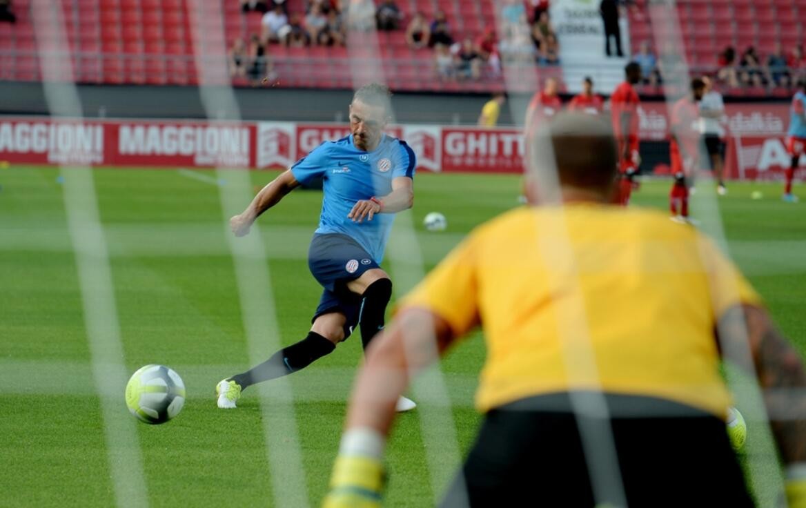 20日大嘴足球离散:西汉姆联捍卫主场,圣埃蒂安