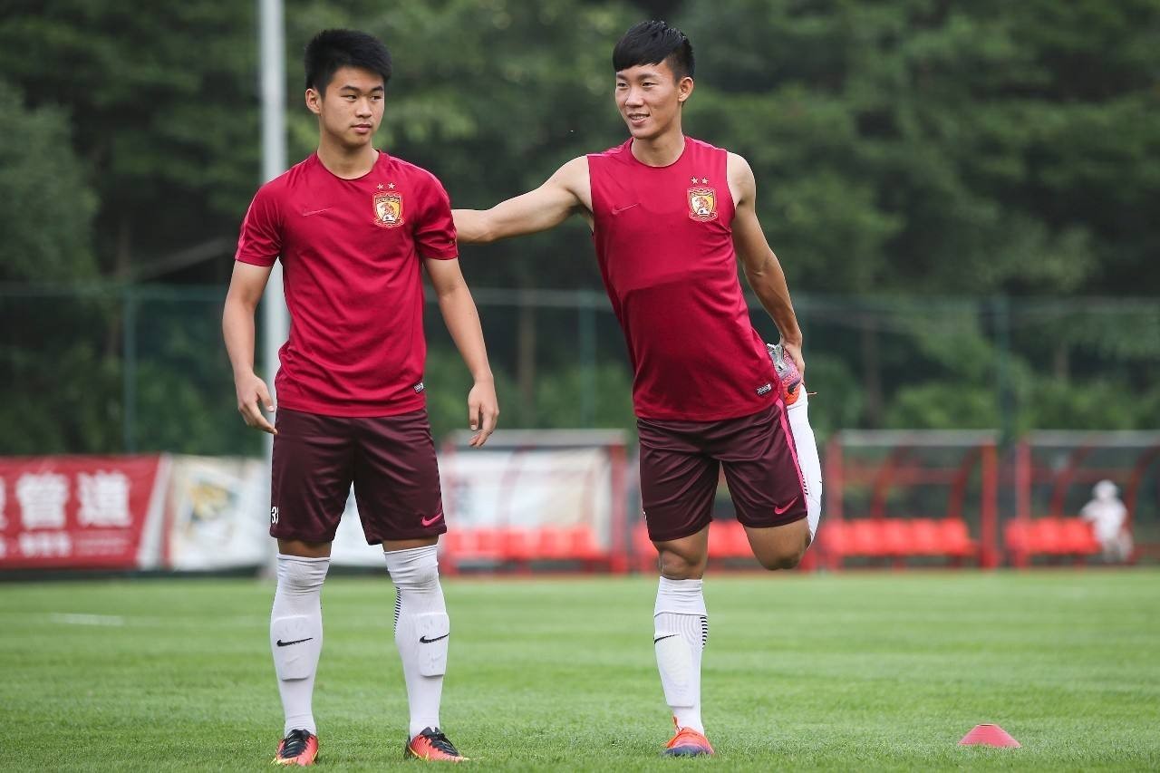 恒大重视青训,重金办U19世界杯为生力军提供