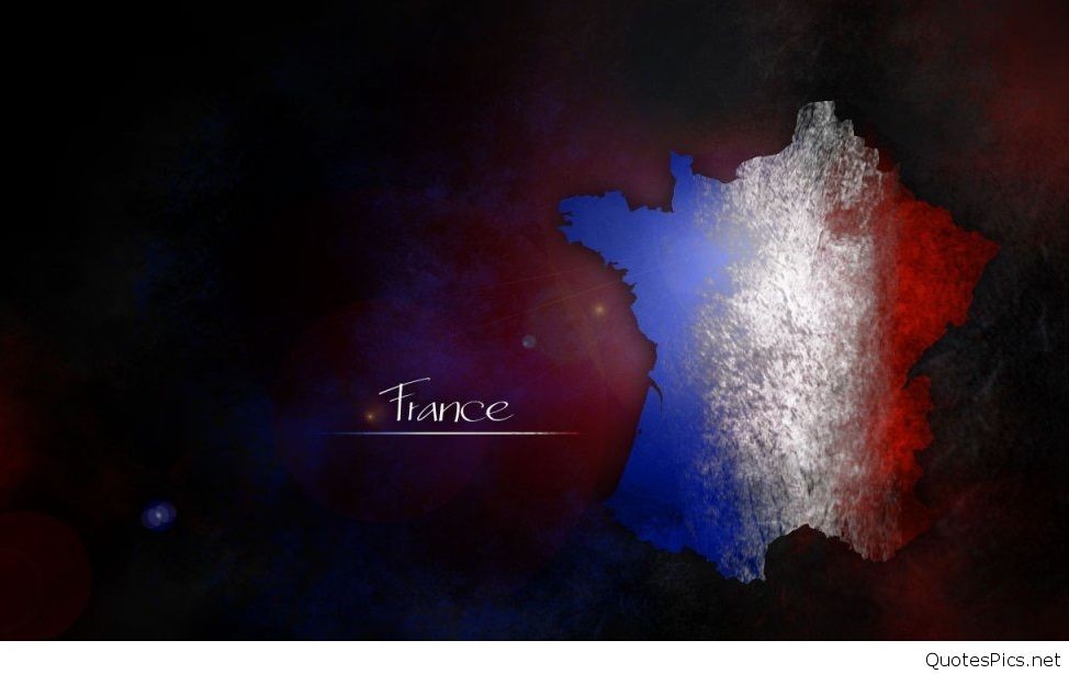 壁纸秀:法国国家队