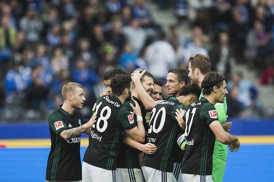 足彩情报:西汉姆联vs布莱顿、沙尔克04vs美因