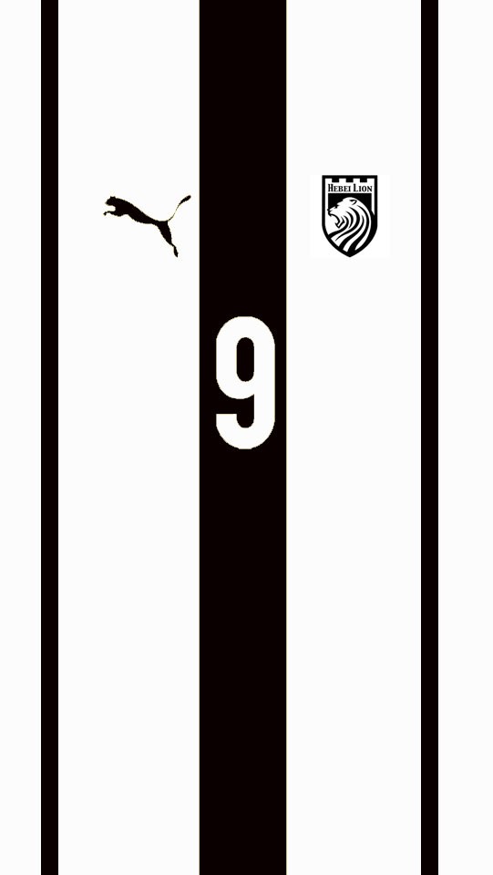 壁纸秀:中丙球队壁纸巡礼 - 懂球帝