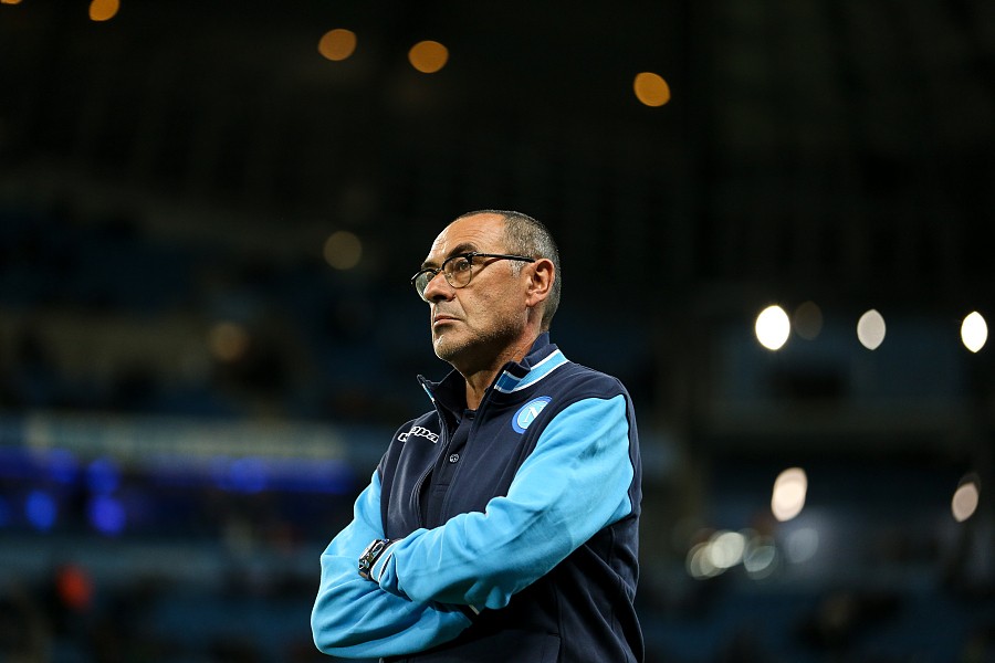 领跑位置皆被取代,五大联赛冠军谁能卫冕? - 摩