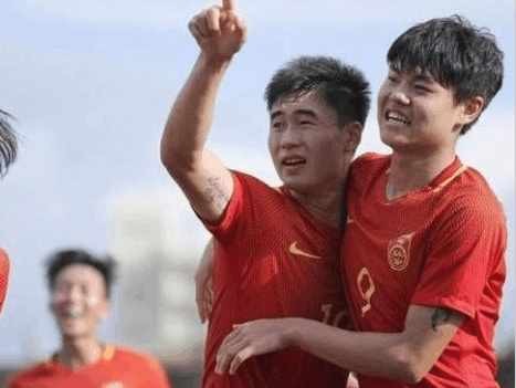 U23亚洲杯分组: 这集我看过, 再战卡塔尔、乌兹