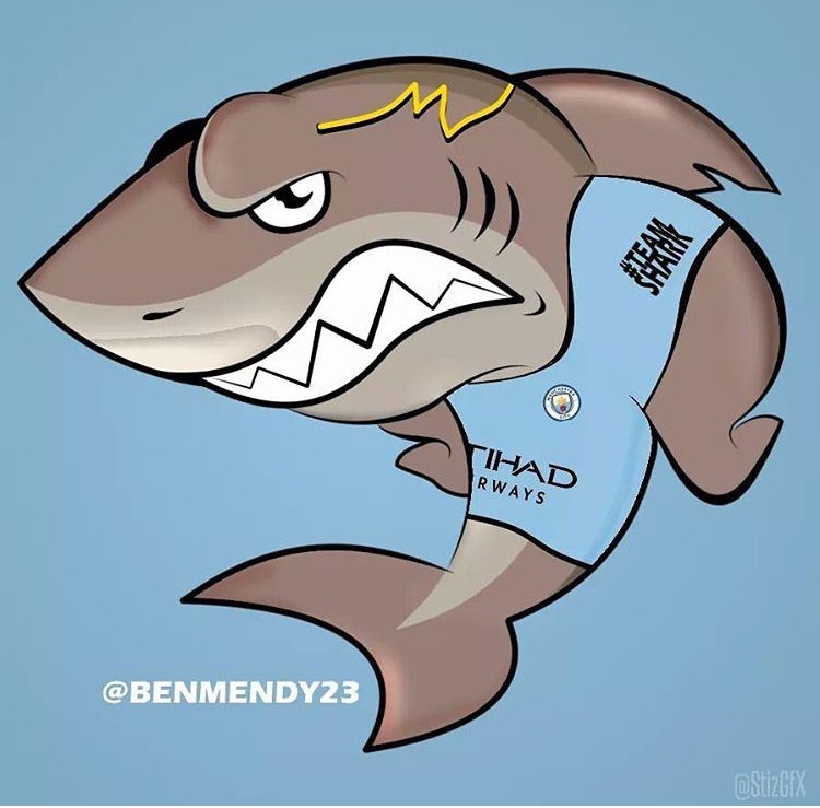 津琴科:我准备好踢左后卫了 - 曼城|费尔南迪尼