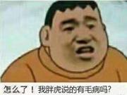 迈尔猜中国表情包,他能认出来葛优躺,胖虎和帕托吗?