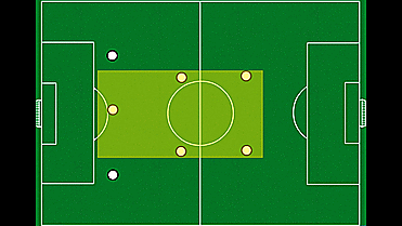 八人制足球战术 8人制足球最实用战术_8人制足球战术和视频