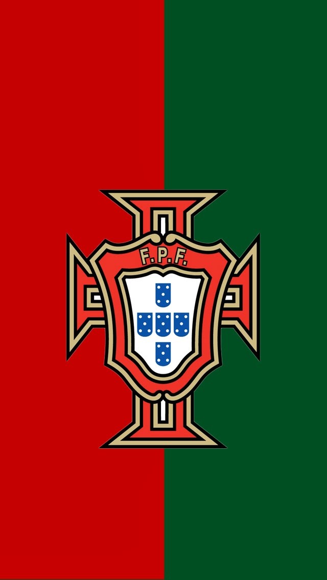 壁纸秀:葡萄牙国家队