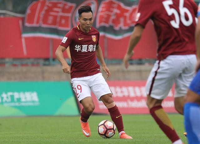 2017中超联赛鲁青训大结局-懂球帝v结局什么是高中意思图片