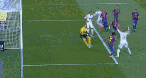 穆帅透露c罗在自己手下最佳进球:5年前国家德比绝杀巴萨