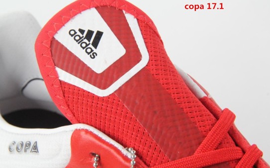 adidas copa系列足球鞋详解