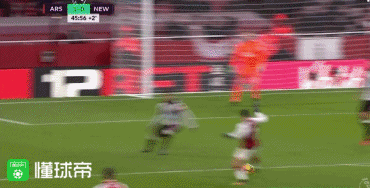 阿森纳 vs 纽卡斯尔联|足球直播吧|足球集锦|英超免费直播 — 懂球帝