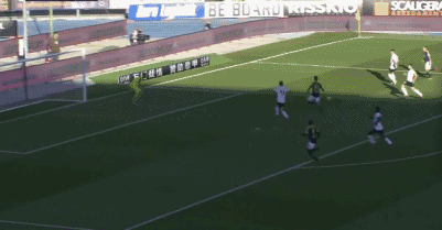 米兰客场0-3维罗纳,苏索染红,尤文外租00后小将破门