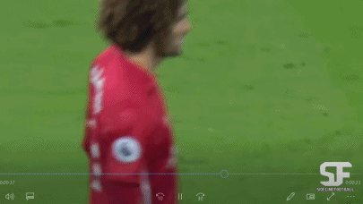 费莱尼:人们总把我看成罪犯