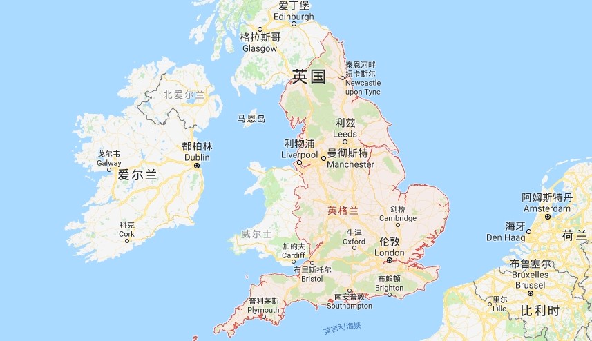 2018年世界杯32强巡礼:现代足球先驱英格兰
