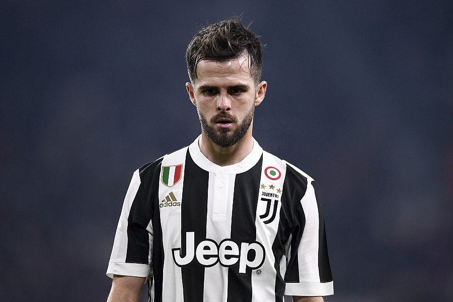 尤文图斯大名单:皮亚尼奇回归