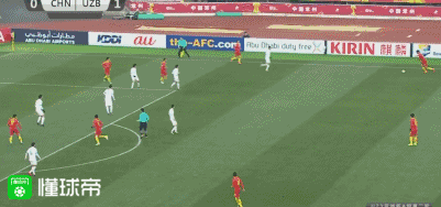 u23首发:12-周煜辰,16-李帅,19-刘奕鸣,5-高准翼,3-李晓明,6-姚均晟,8